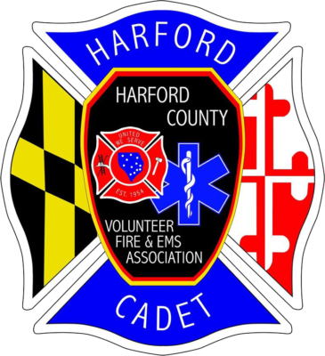 Harford County Cadet Program