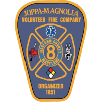 Joppa-Magnolia Volunteer Fire Company